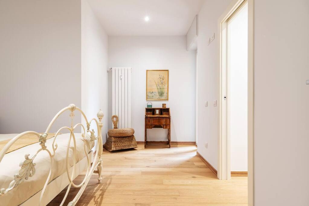 Ceradini Flexyrent A.C. - Wifi Apartment Milan Exterior photo